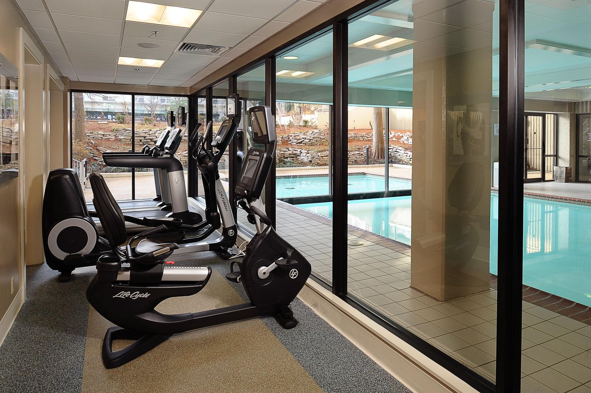 Marriott St. Louis Airport Hotell Edmundson Eksteriør bilde