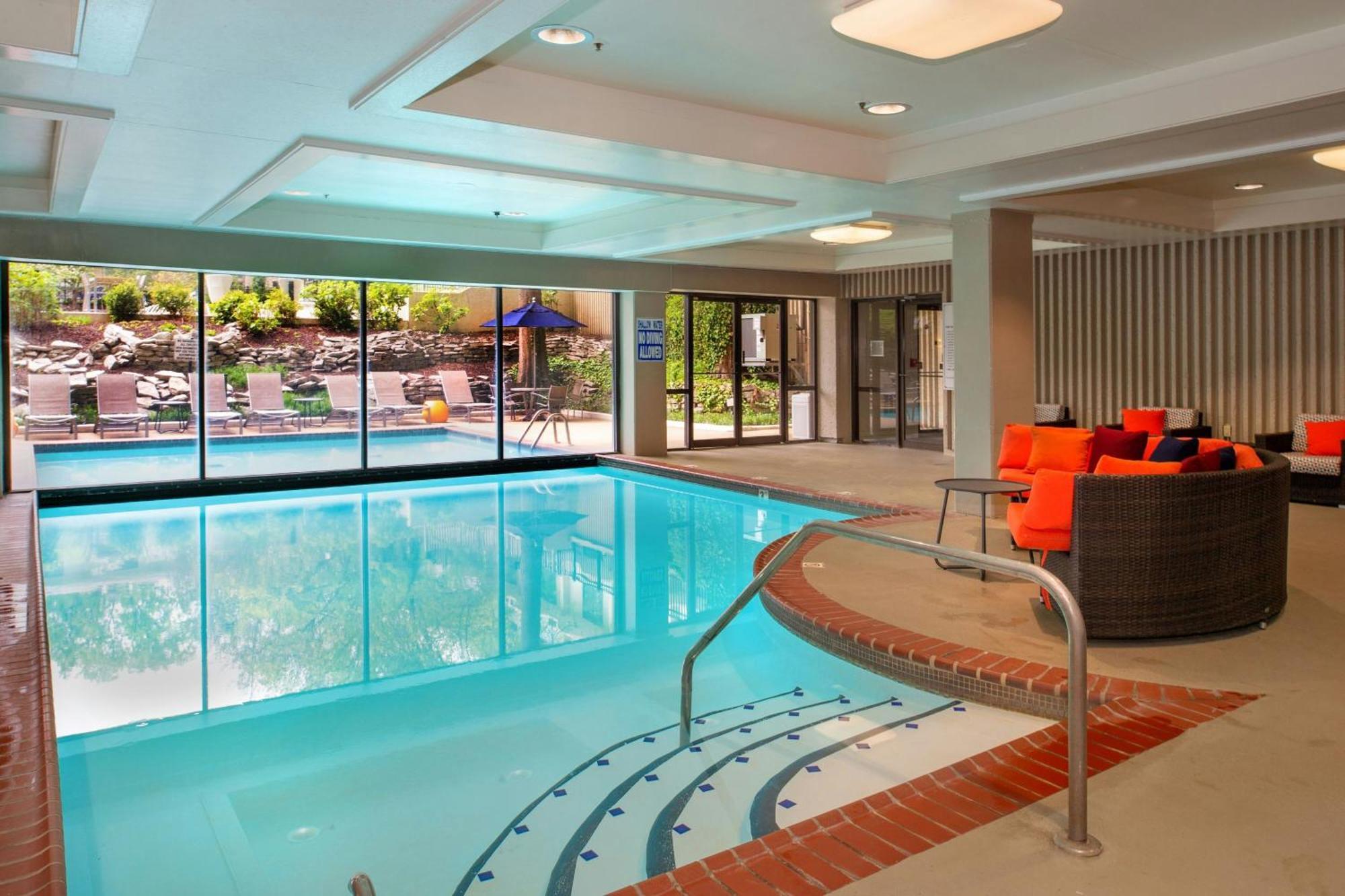Marriott St. Louis Airport Hotell Edmundson Eksteriør bilde