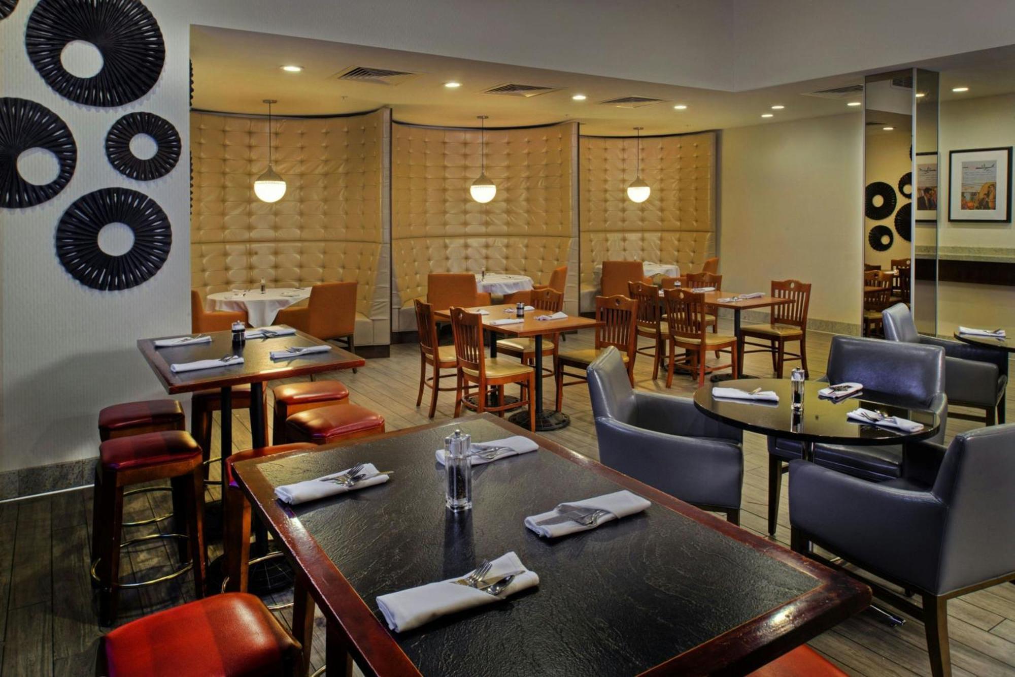 Marriott St. Louis Airport Hotell Edmundson Eksteriør bilde