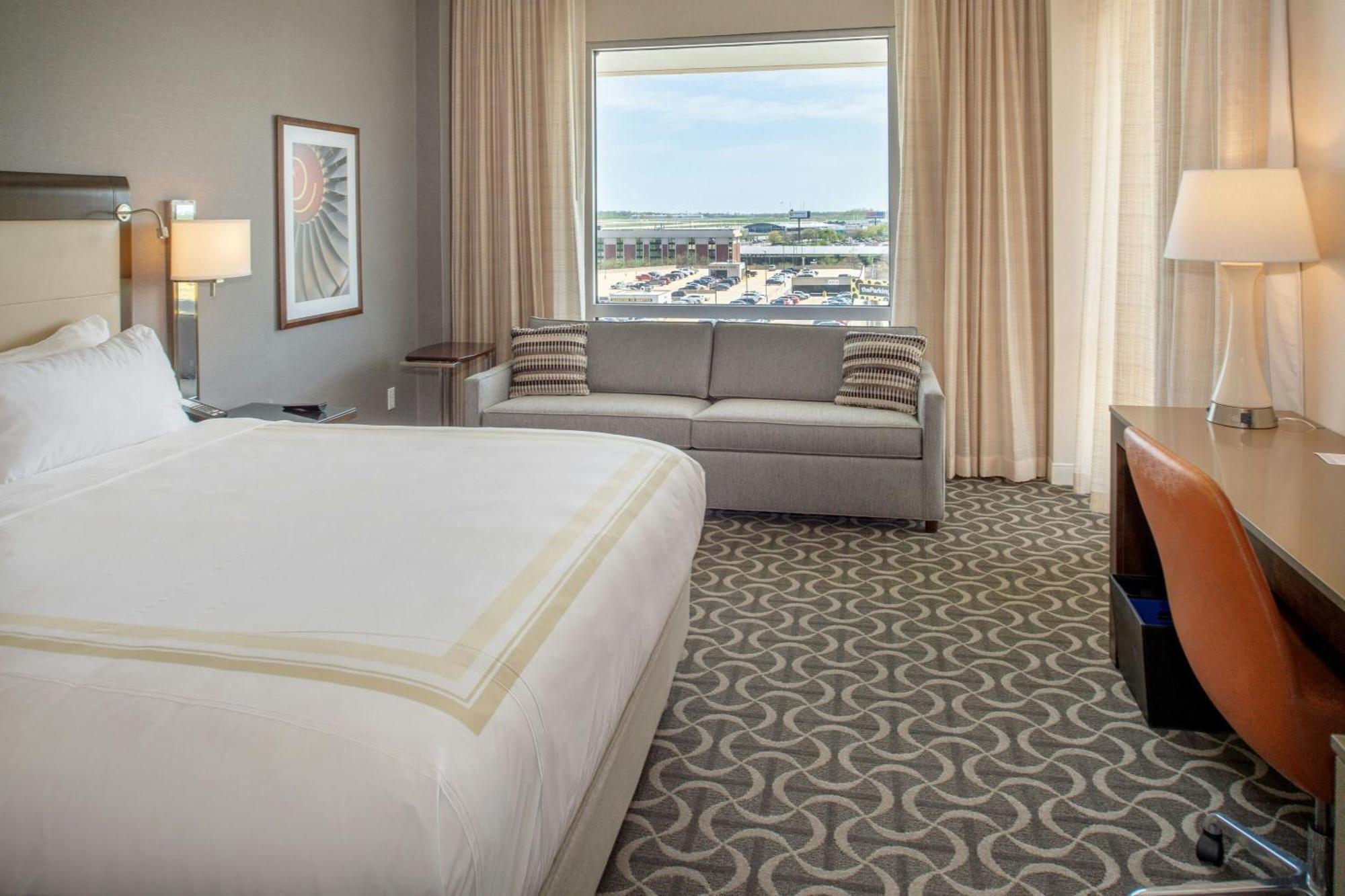 Marriott St. Louis Airport Hotell Edmundson Eksteriør bilde