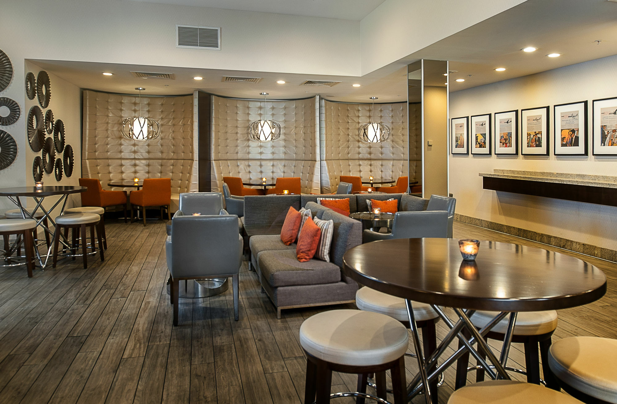 Marriott St. Louis Airport Hotell Edmundson Eksteriør bilde