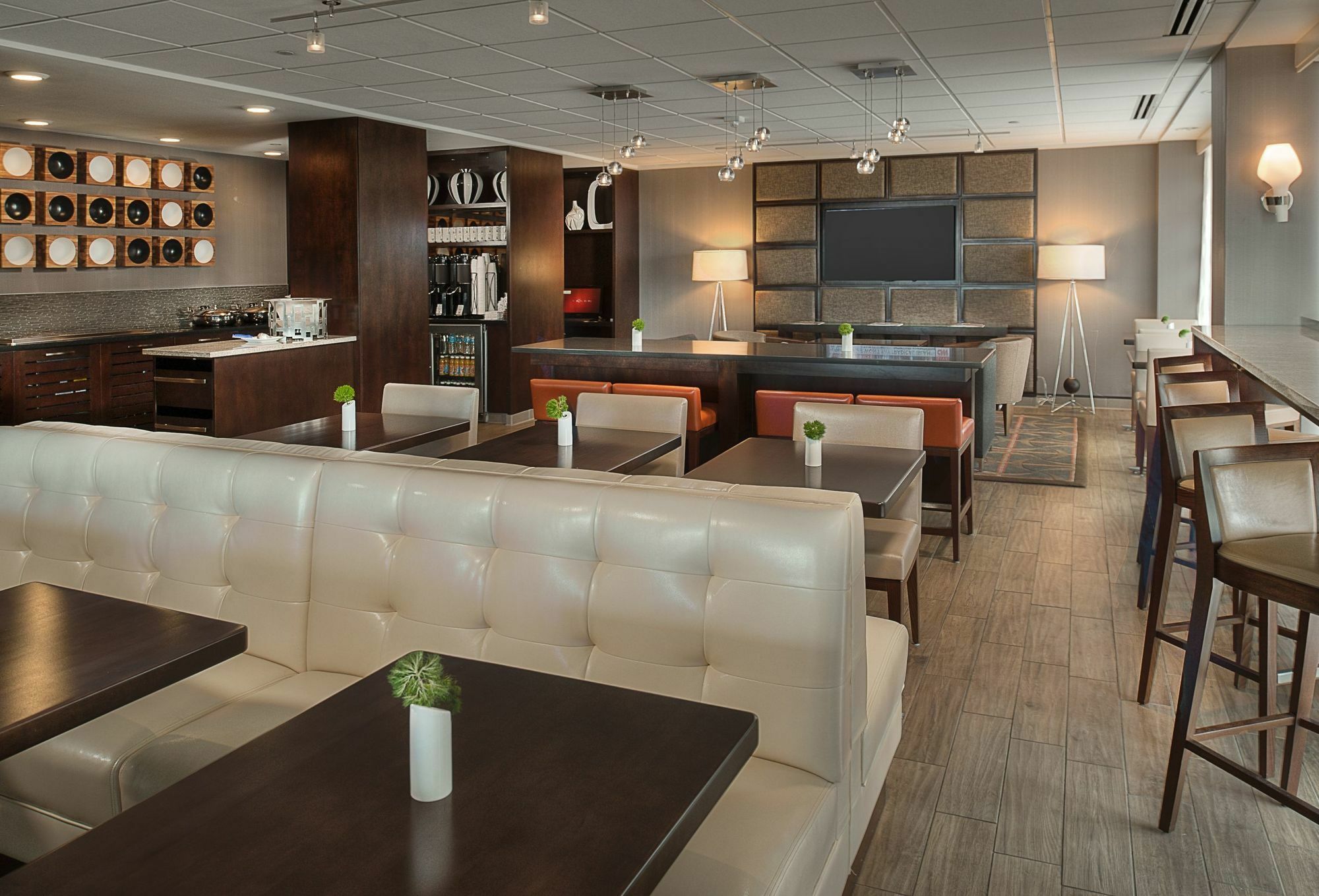 Marriott St. Louis Airport Hotell Edmundson Eksteriør bilde