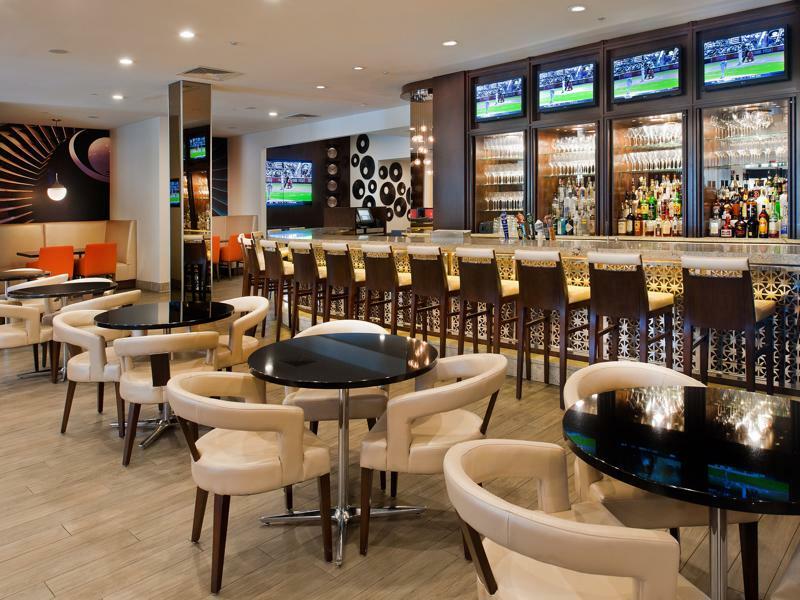 Marriott St. Louis Airport Hotell Edmundson Eksteriør bilde